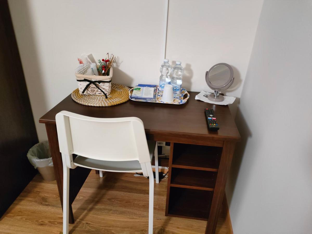 因特拉 Casa Sabina酒店 外观 照片