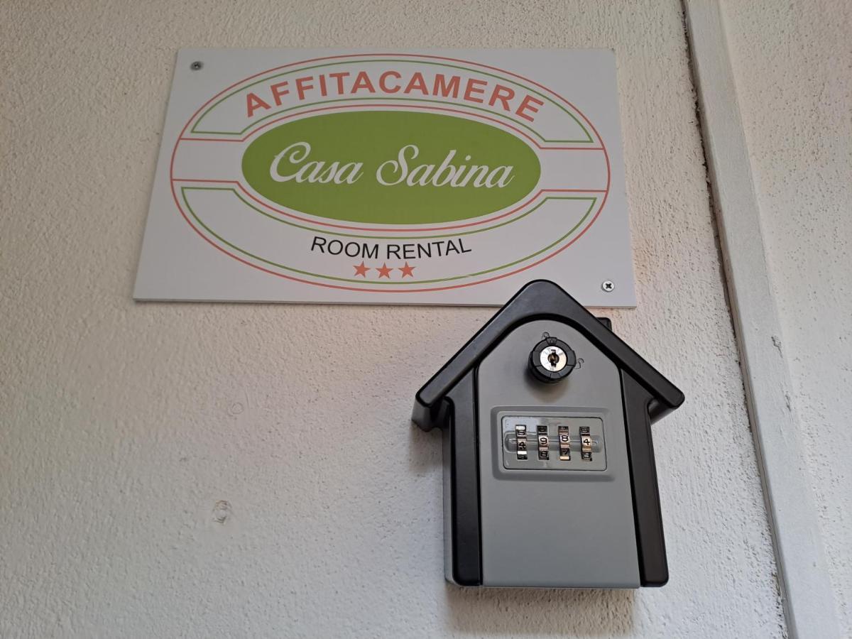 因特拉 Casa Sabina酒店 外观 照片
